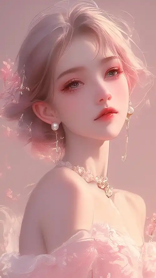 完美世界 玄幻小说海报