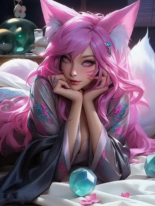 诡秘之主 玄幻小说海报